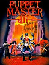 Puppet Master III: Toulon's Revenge