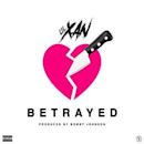 Betrayed (Lil Xan song)