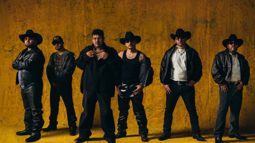Grupo Frontera coming to El Paso concert, tickets on sale Friday