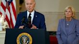 Jill Biden, una figura clave en la decisión del presidente sobre su candidatura