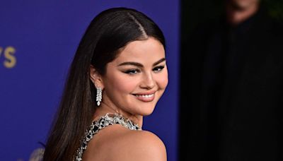 Selena Gomez rebate críticas após dizer que não pode ter filhos: 'Há poder em ser vulnerável'