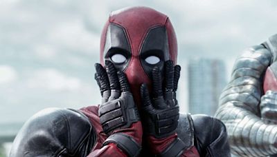 Ryan Reynolds praises his 'Deadpool & Wolverine' 'Bye Bye Bye' dance double