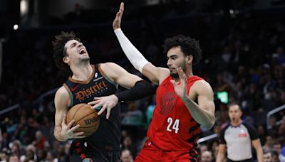 Trail Blazers News: Deni Avdija Shocked by Trade to Portland