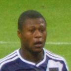 Chancel Mbemba