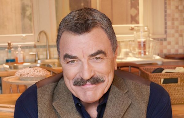 'Blue Bloods' Star Tom Selleck Is Almost Unrecognizable With Big Change to Facial Hair