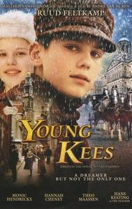 Young Kees