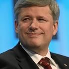 Stephen Harper