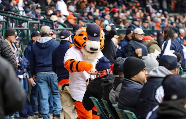 Detroit Tigers announce Home Plate Club as part of new premium seating at Comerica Park