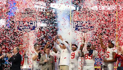 Where Do Ole Miss Rebels Land in Post-Spring Top 25 Poll?