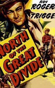 North of the Great Divide