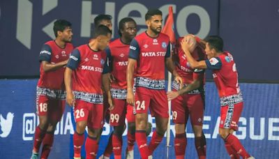 Durand Cup: Jamshedpur Ready To Play First-Time Hosts In Historic 133rd Edition