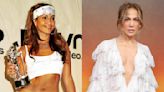 Jennifer Lopez's Incredible Fashion Evolution: Photos