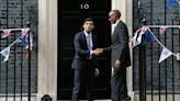 Rwandan president offers Britain a refund if Rishi Sunak’s Rwanda plan fails