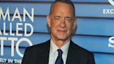 Tom Hanks Doubles Down On His Recent Comments In 'Nepo Baby' Debate