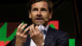 Ex-Chelsea boss Villas-Boas bizarrely refers to himself in third-person 6 times