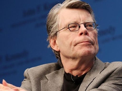 ¿Por qué leer a Stephen King?: consejos para escritores | 21 de septiembre: el maestro del terror cumple 77