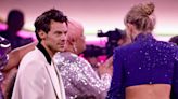 TikTok is Getting Emotional Over Taylor Swift's Reaction to Harry Styles Being Heckled at the Grammys