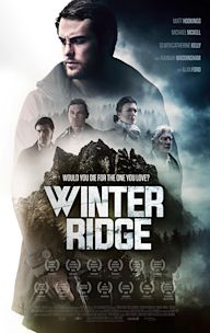 Winter Ridge