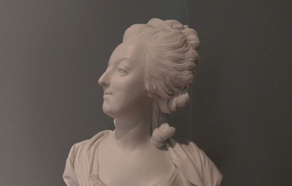 Marie Antoinette's history revisited during 2024 Paris Olympics