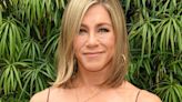 Jennifer Aniston looks 'puffy' after trip to plastic surgeon with A-list friend