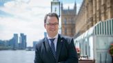 Letter from Westminster: Dudley South MP Mike Wood