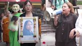 Thai activist's death in custody reignites calls for justice reform in Thailand