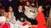 Inside the 2023 Met Gala: See Lizzo, Kim Kardashian, Rihanna and More A-Listers Party the Night Away