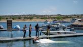 Military couple died trying to save their kids in Lake Pueblo boat capsize, brother says
