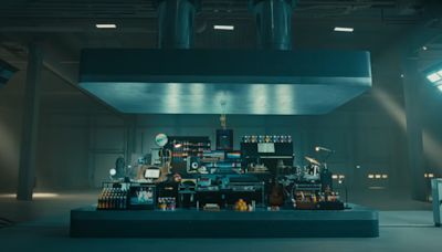 Apple faces backlash for 'destructive' iPad ad featuring machine crushing books and instruments