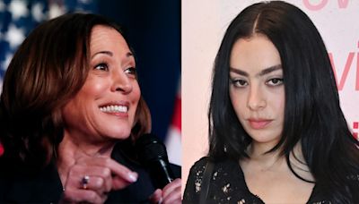 The Kamala Harris Memes, Explained: From Falling Out of a Coconut Tree to Charli XCX’s ‘Brat’ Branding