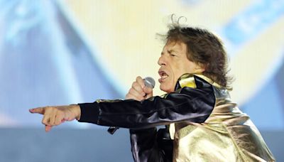 Mick Jagger Takes Aim at Governor Ron DeSantis | NewsRadio WIOD | Florida News