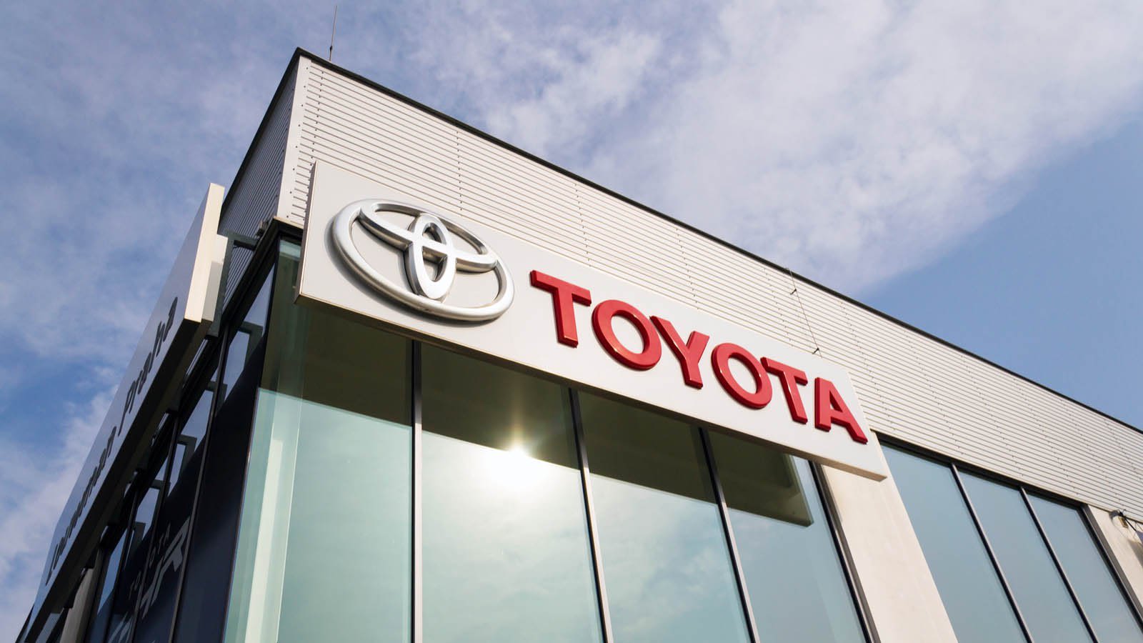 TM Stock Analysis: Why Toyota Is the EV Stock to Beat