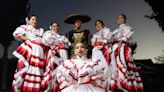 Hispanic Heritage Month: A colorful spin with Sol de Mexico, a Nashville dance company