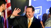 Republican Jeff Landry wins the Louisiana governor's race, reclaims office for GOP