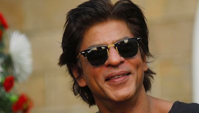 Movie Star Hospitalized for Heat Stroke: Update on Shah Rukh Khan's Condition