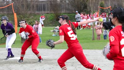 Celebrate Canada Day with a ball game in Maple Ridge