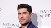 Zac Efron hospitalized after swimming incident in Ibiza pool