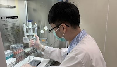 花東首家麻疹檢驗機構 防疫能力大躍進