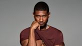 Usher Has Us ‘Caught Up’ Over His Shirtless Skims Ad That Teases Exclusive Album Release