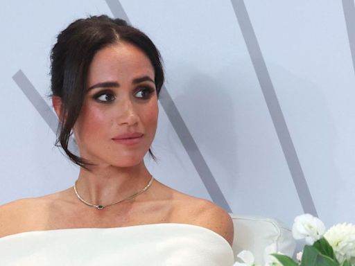 Meghan, Duchess of Sussex, says speaking out about suicidal thoughts is part of ‘healing process’
