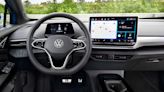 VW Is Putting Buttons Back in Cars Because People Complained Enough
