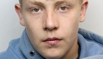 Man, 18, admits to helping rock police van during Rotherham disorder