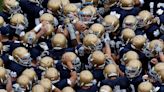 College Football: Week 0 Best Bets - Notre Dame vs Navy