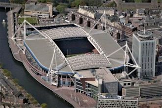 Millennium Stadium