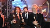 Martín Fierro a la Radio 2022: Guido Kaczka, Alejandro Dolina y Lalo Mir se quedaron con el Oro, tras una ceremonia que no dio respiro