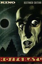 Nosferatu, Eine Symphonie des Grauens