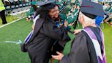 PHOTOS: Napa Valley College 2024 Graduation Ceremony