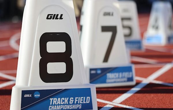 2024 NCAA DII outdoor track and field championship: How to watch, schedule, results