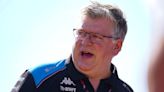 Ousted Alpine F1 Team Principal Szafnauer Rips Renault for Sticking Nose Where It Doesn't Belong