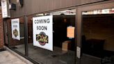 A new restaurant with international flavor is ‘coming soon’ to downtown State College